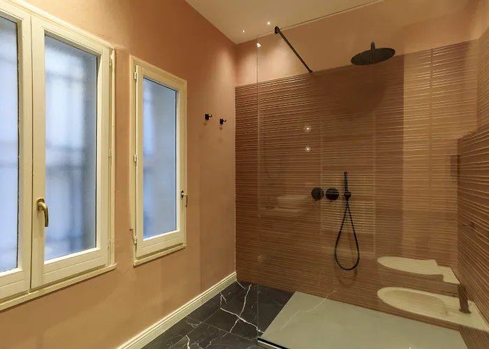 Al Massimo Apartment *