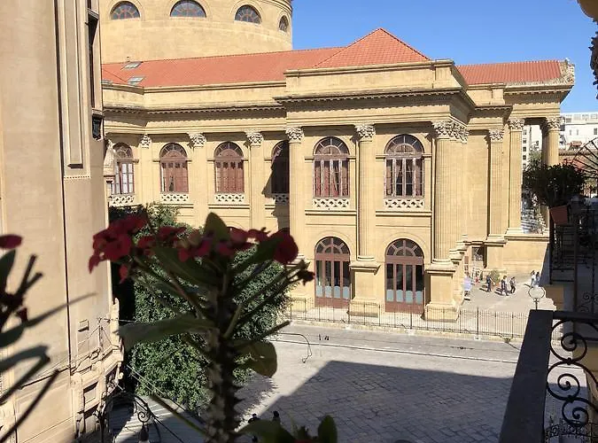 Apartment Al Massimo *