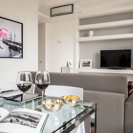 Daire Al Massimo Palermo